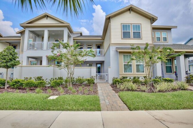 Stunning 2/2 Modern Townhome with a Bonus ... - Stunning 2/2 Modern Townhome with a Bonus ...