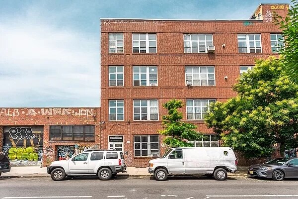 Photo - 385 Troutman St Apartment Unit 103