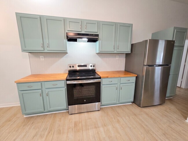 Photo - McDonough Duplex Unit A