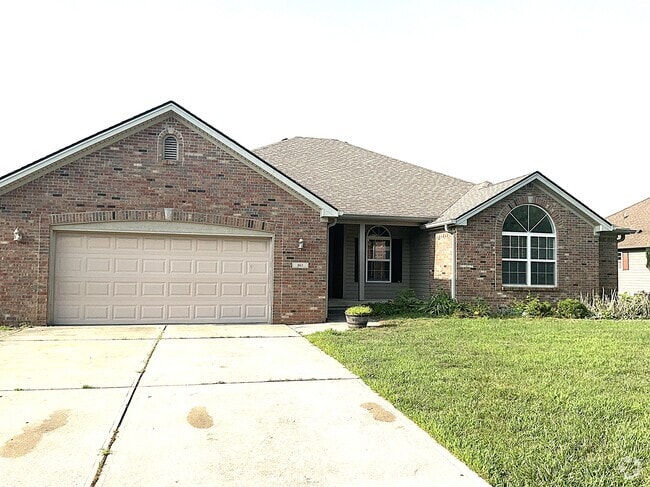 Building Photo - 863 Orion Dr Rental