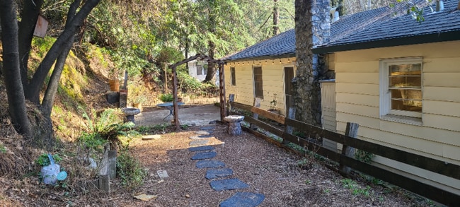 Photo - 3153 Cedar Ravine Rd