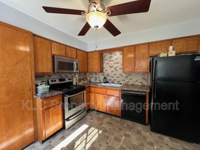Photo - 1548 NW 81st St House