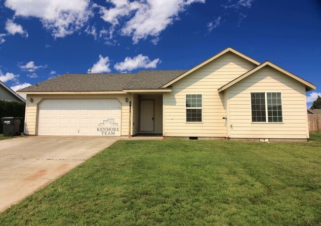 Building Photo - 3 Bedrooms, 2 Bath Home in West Pasco