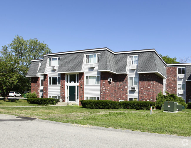 Building Photo - Winchester Place Apartments