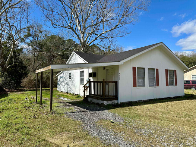 Building Photo - 3220 Brown Rd Rental