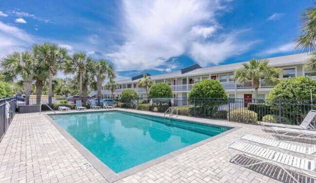 Photo - St. Andrews Apartment/Condo