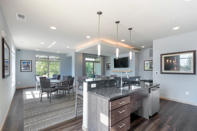 Photo - The Boulevard Apartments