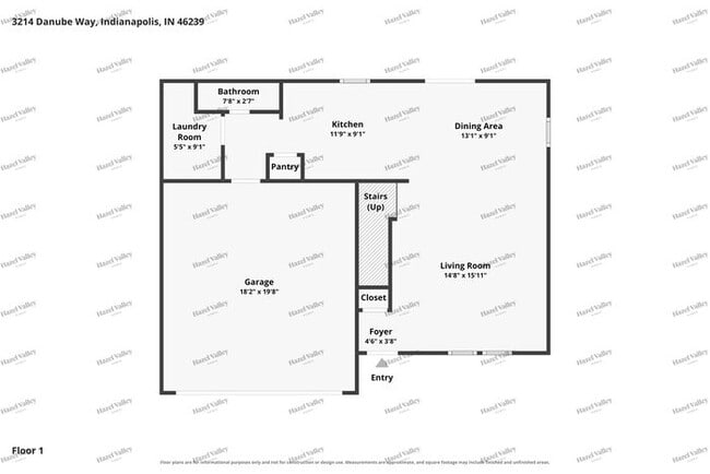 Photo - 3214 Danube Way