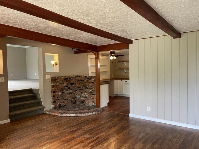 Spacious 3-Bedroom Home with Bonus Room & Two-Car Garage