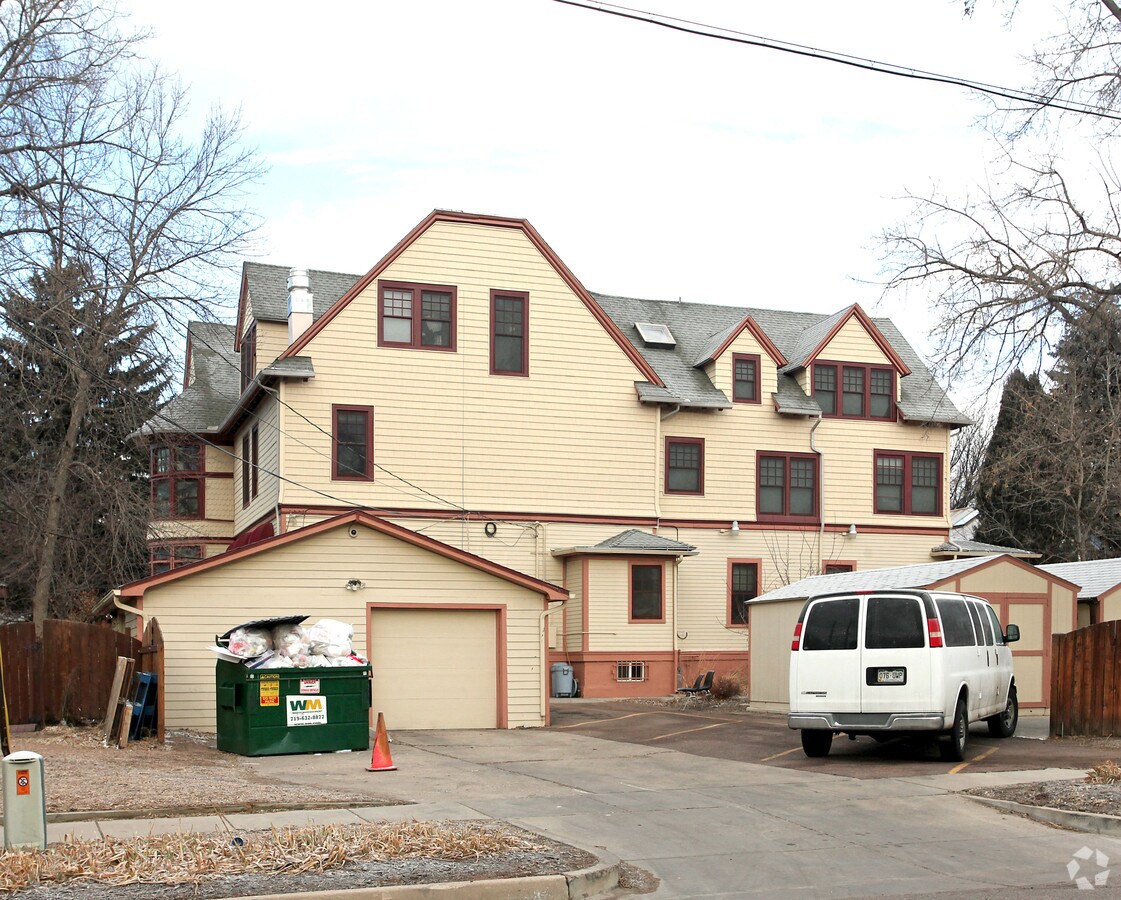 Photo - 615 N Corona St