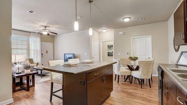 Photo - Springs at Egan Drive