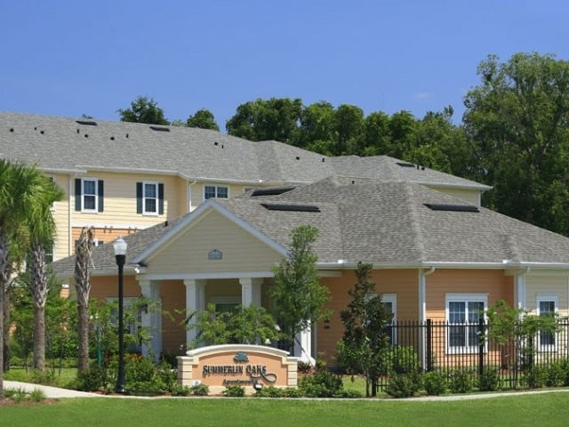 Photo - Summerlin Oaks Apartments