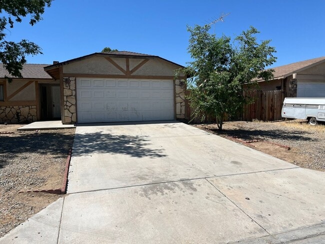 Photo - Coming Soon! 3 bedroom 2 bathroom available in Adelanto!