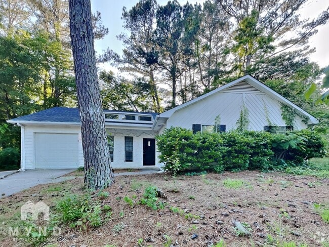 Building Photo - 3047 Brook Hollow Dr Rental