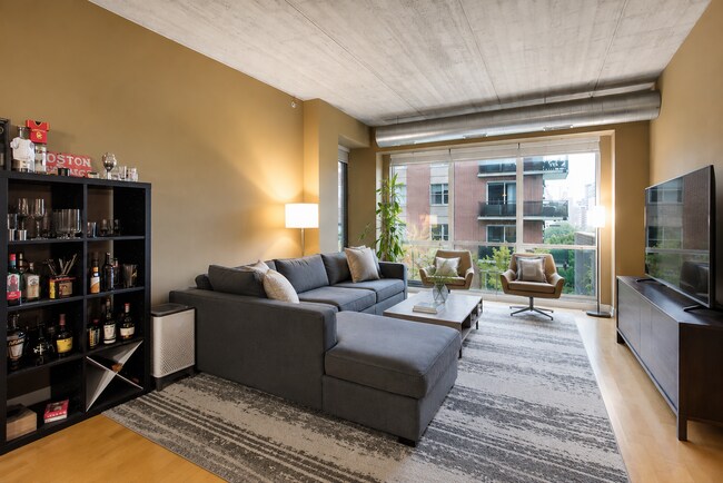 Photo - 845 N Kingsbury, Unit 514