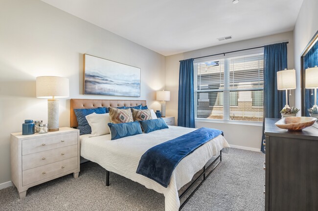 Photo - Water's Edge