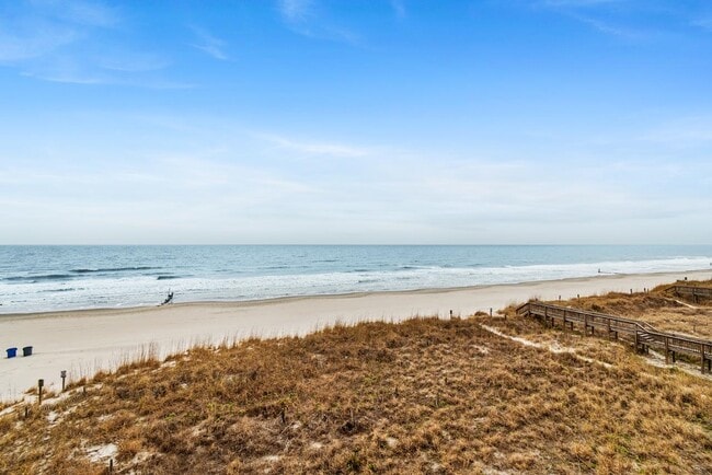 1501 S Ocean Blvd