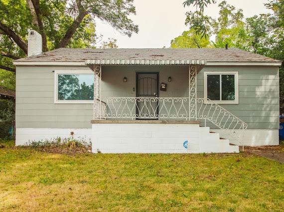 Photo - 1782 49th St House