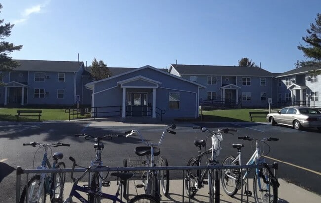 Photo - 701 Park Ave