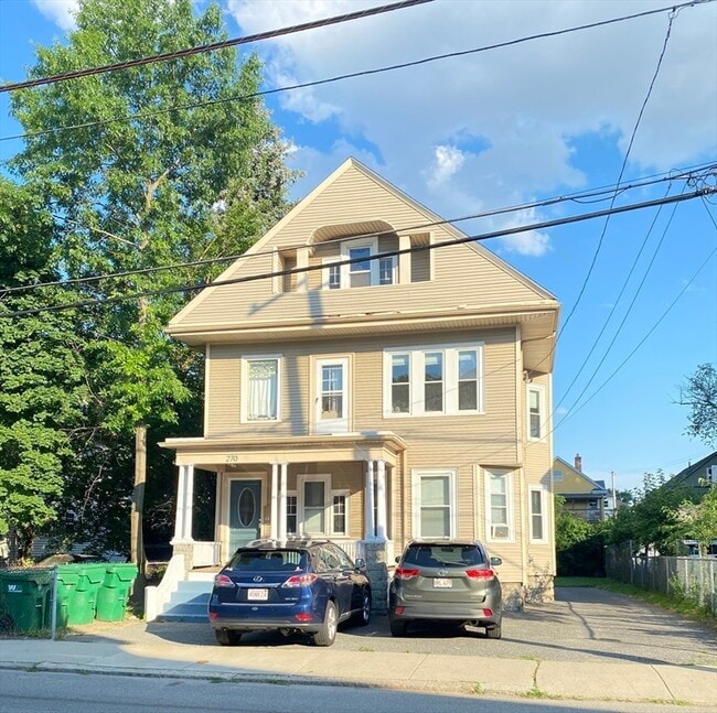 Photo - 270 Harvard St Unit 2