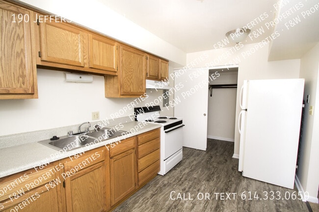 190 Jefferson Ave Unidad L