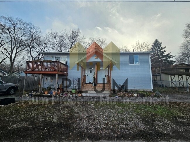 Building Photo - 929 S Johnson St Unit B LEASE PENDING