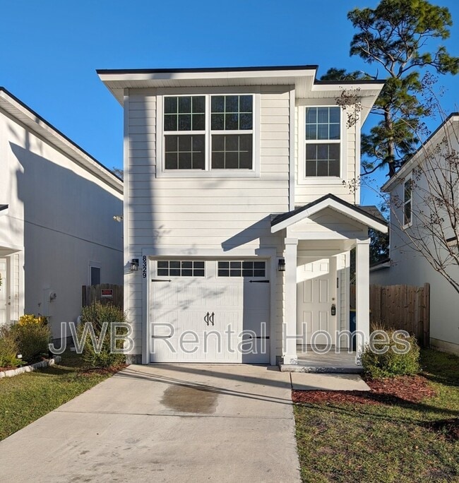 Building Photo - 8329 Free Ave