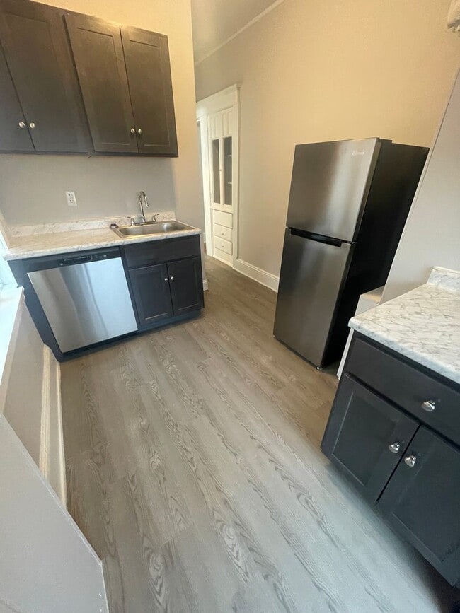 Photo - Avl NOW - No Fee! Modern 1BR apartment in Allston!