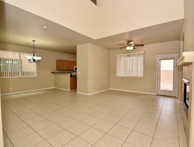 Photo - Beautiful Southwest 2-Story Home with Spacious Layout & Covered Patio