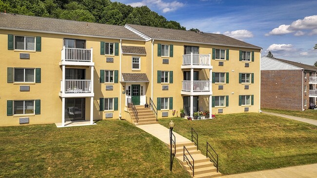Residential Building