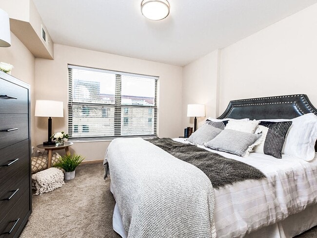 Photo - Mill City Apartments