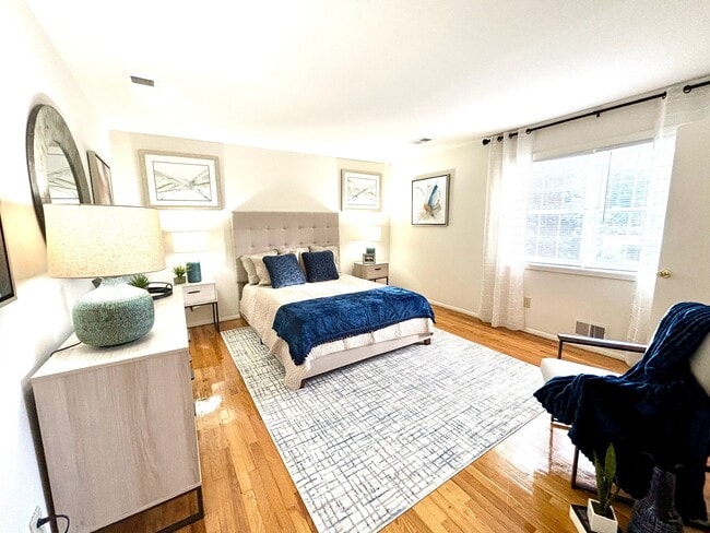 Glenwood Apartments