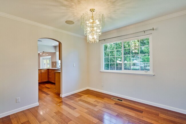 Photo - Spacious 3-Bed Almaden Valley Home with Bo...