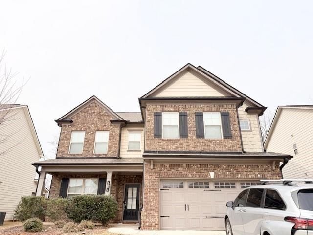 Building Photo - 4502 Big Rock Rdg Trl