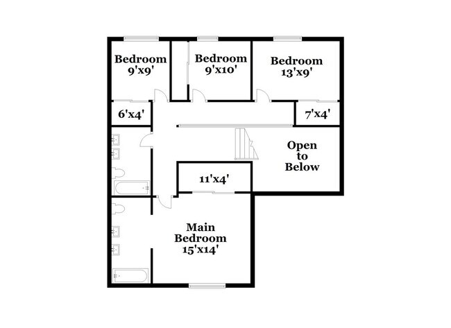 Photo - 3021 Bayliner Ave