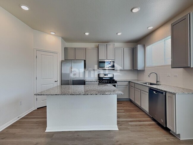 Photo - 2709 Lillybrook Ln