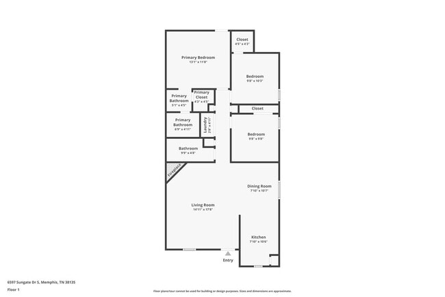 Photo - 6597 Sungate Dr S