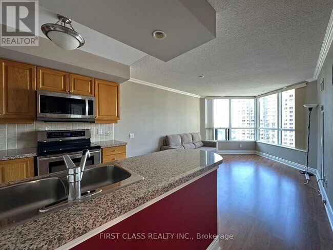 Photo - 10 Northtown Way Unité 1406