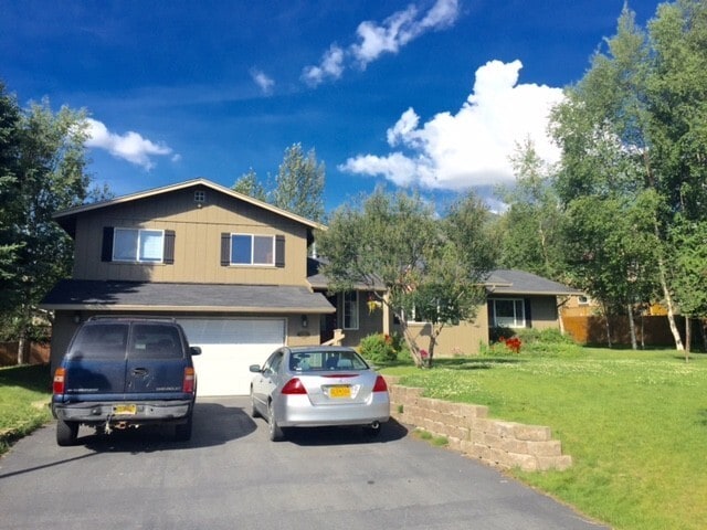 Gorgeous Eagle River Home w/ Open Concept ... - Gorgeous Eagle River Home w/ Open Concept ...