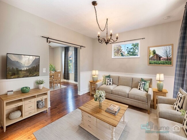 Photo - Charming 2-Bedroom Home with Private Yard ...