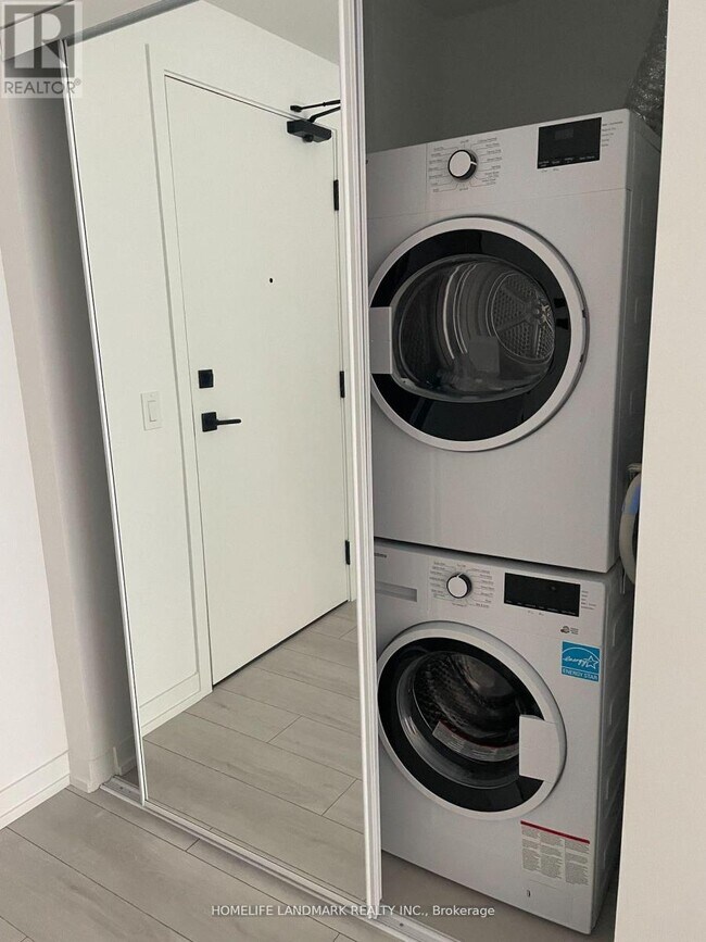 Photo - 55 Mercer St Unit 2010