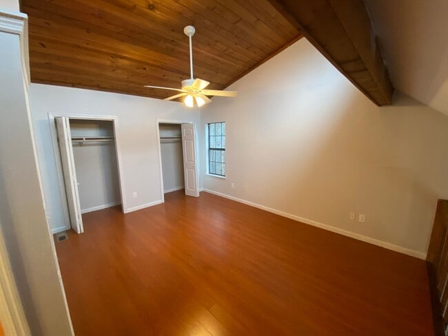 Photo - Charming 1BR Home with Loft & Vaulted Ceilings – Fresh Updates & Off-Street Parking!