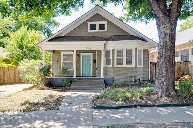 Photo - 1504 Washington Ave