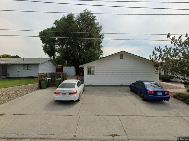 Building Photo - 1566-1568 Arcata Way Unit 1566 Arcata Way