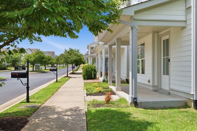 Photo - East Nashville Dream Rental