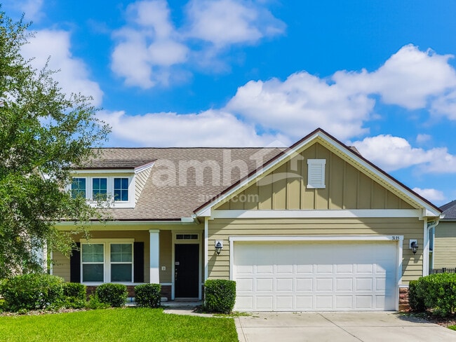 Building Photo - 3135 Creek Village Ln