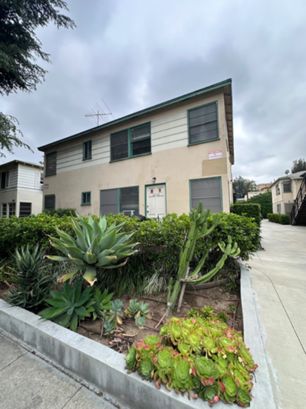 Photo - 4232 Los Feliz Blvd Apartment Unit 4232