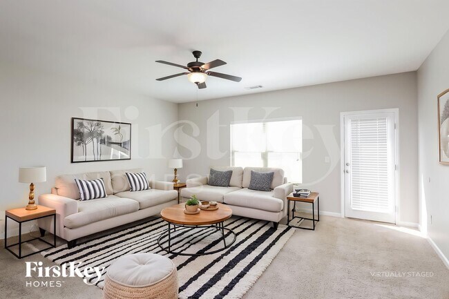 4221 Weeping Willow Dr