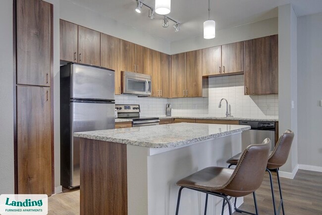 Photo - 1111 Austin Hwy Unidad 2304