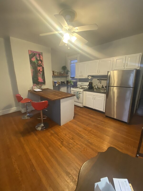 Photo - 3125 N Calvert St Unit Apt 1